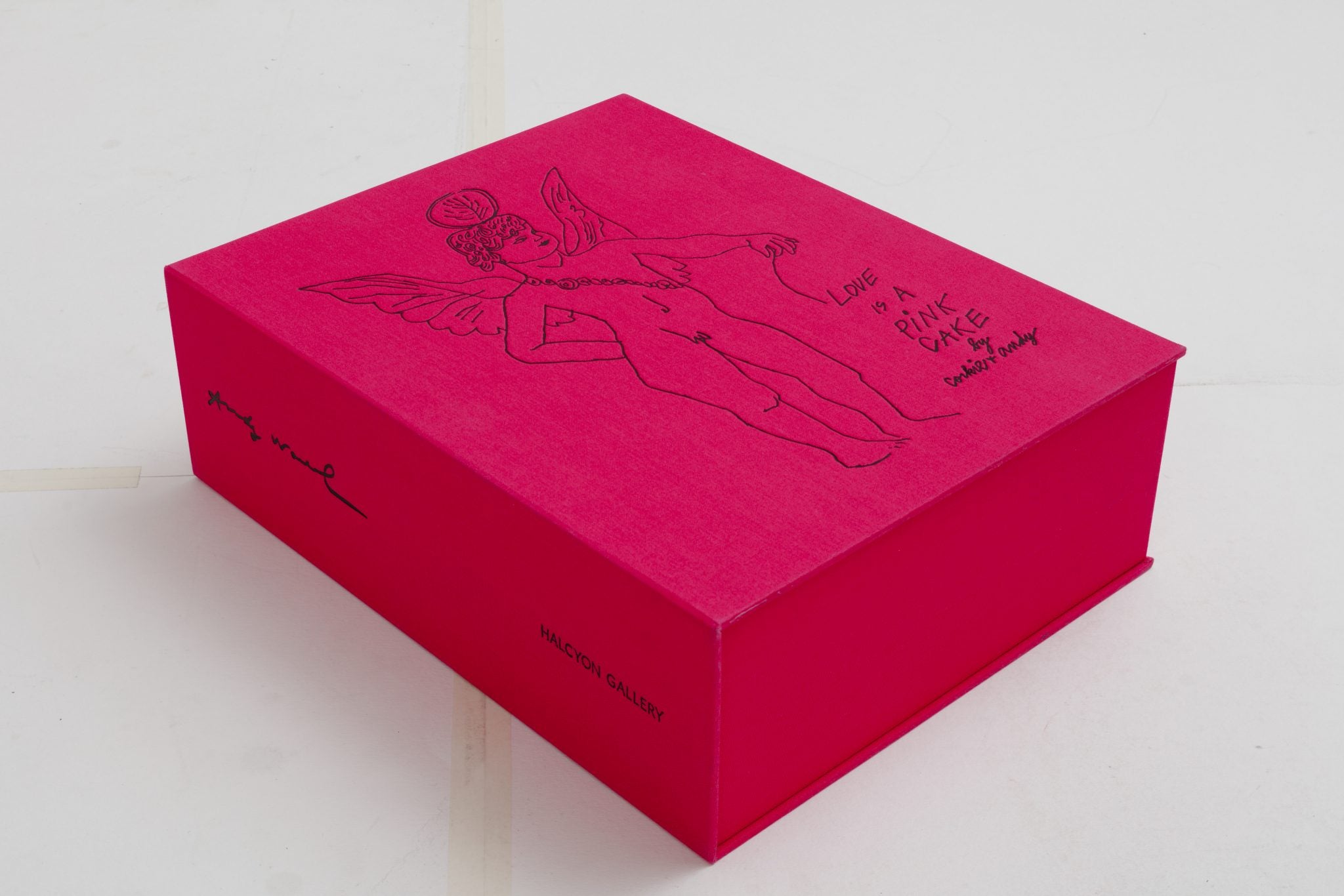 Andy Warhol Modern & Contemporary Art Evening Sale